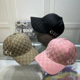 Picture of Gucci Cap _SKUGuccicap062724771